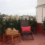 Apbcn Gracia Terraced