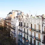 Apbcn Gracia Terraced