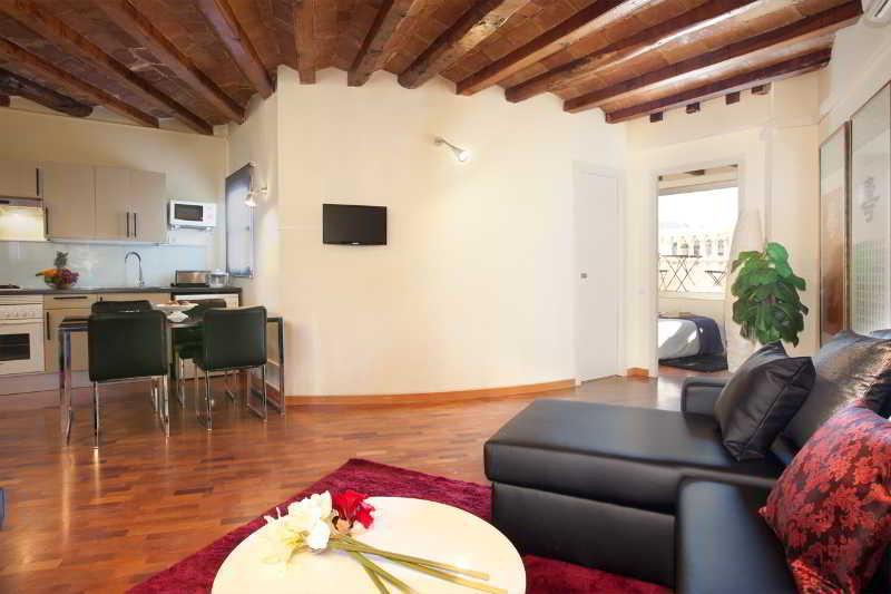 Apbcn Gracia Terraced Appartement