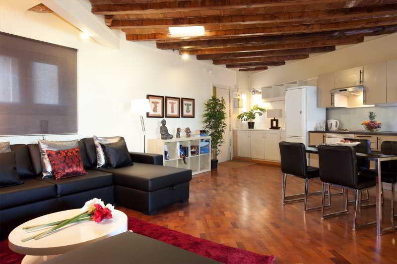 Appartement Apbcn Gracia Terraced *