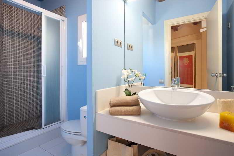 Apbcn Gracia Terraced Appartement